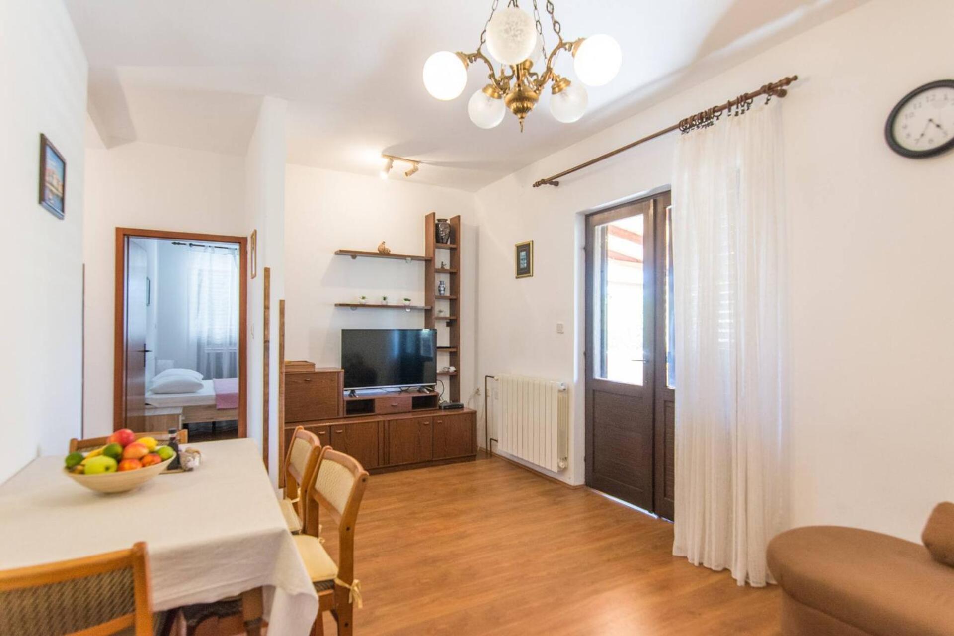 Apartments Kreso Biograd Na Moru Exterior foto